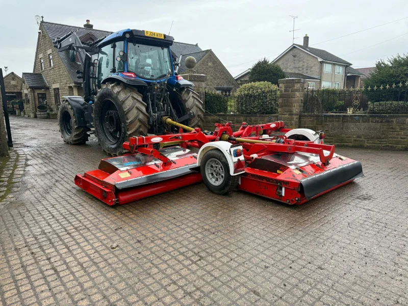 Asset Auctions Ltd - Sunday 7pm - 800 plus Lots Excavators, Trailers, Massey Feguson Tractor and more at Auction | You Cannot Buy These Lots Cheaper On Any Platform - Auction Image 4